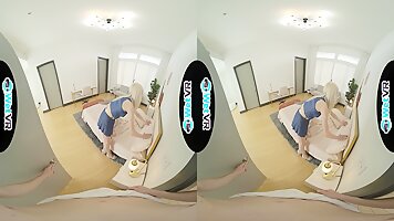 Horny Nanny