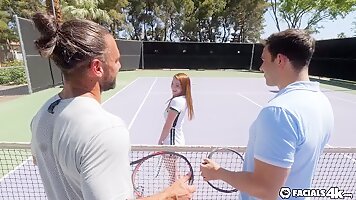 Doubles Facials