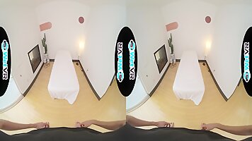 Asian Massage